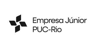 Logo da Empresa Júnior PUC-Rio